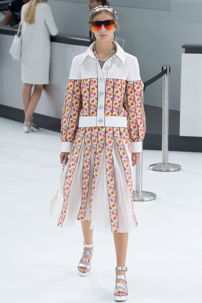 Chanel 2016з