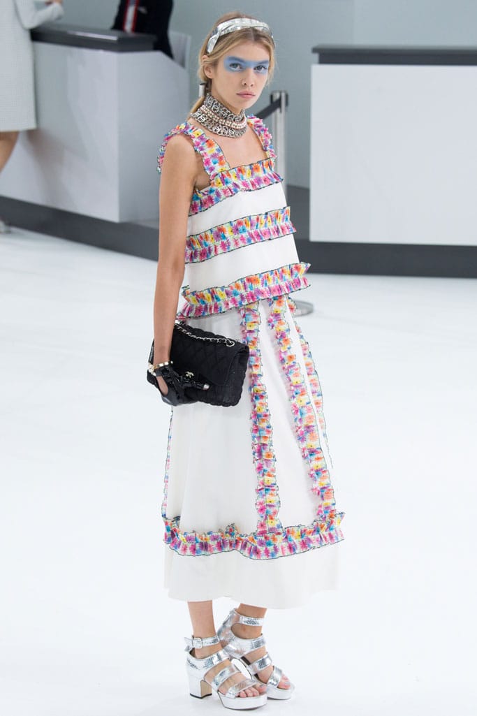 Chanel 2016з