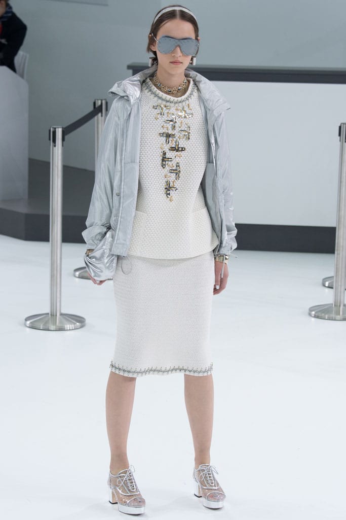 Chanel 2016з