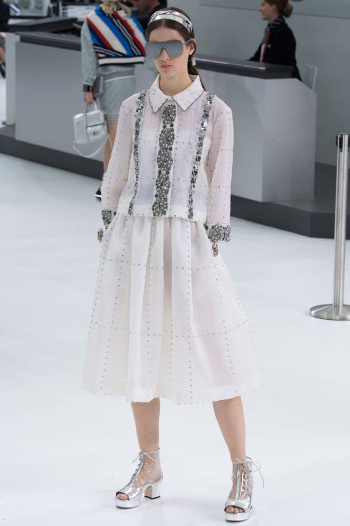 Chanel 2016з