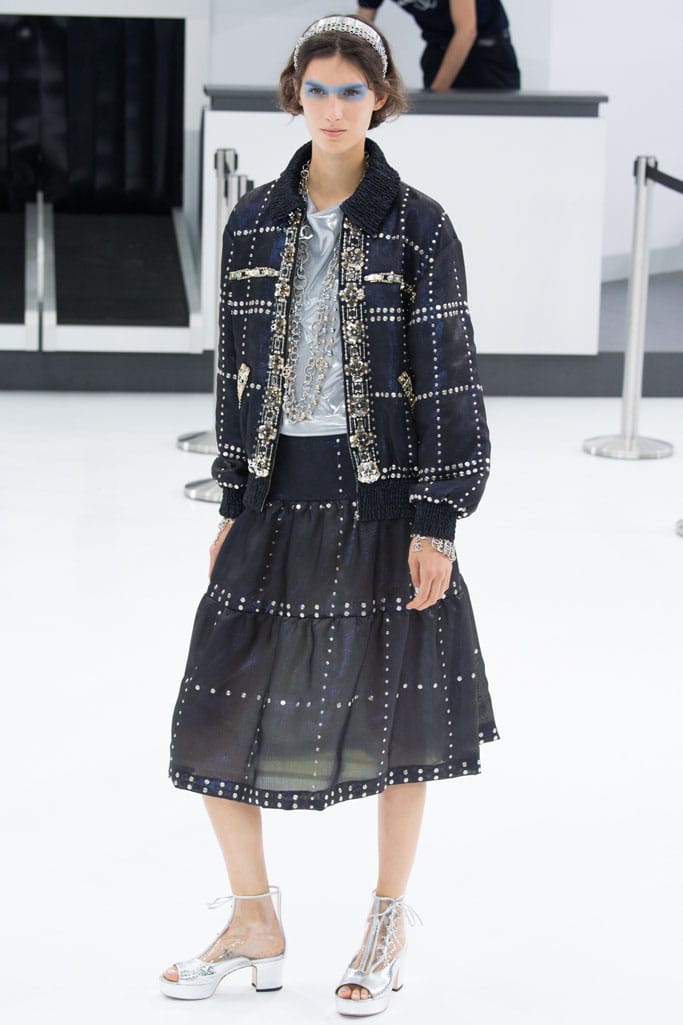 Chanel 2016з