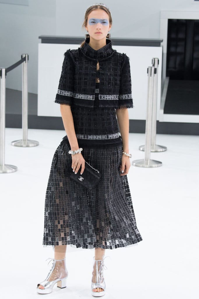 Chanel 2016з