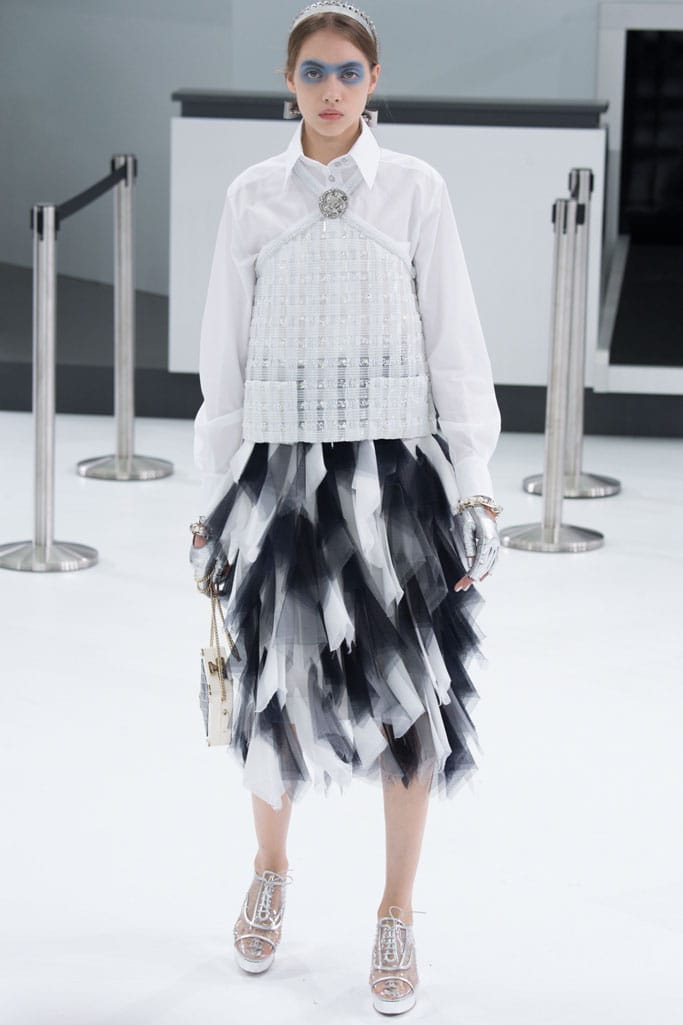 Chanel 2016з