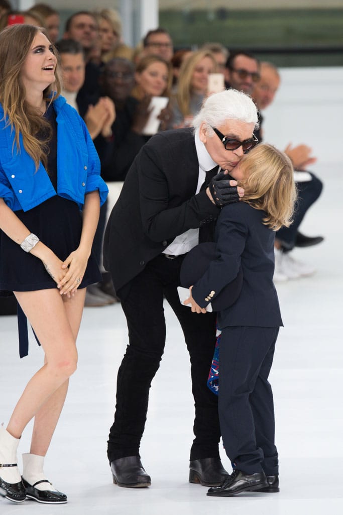 Chanel 2016з