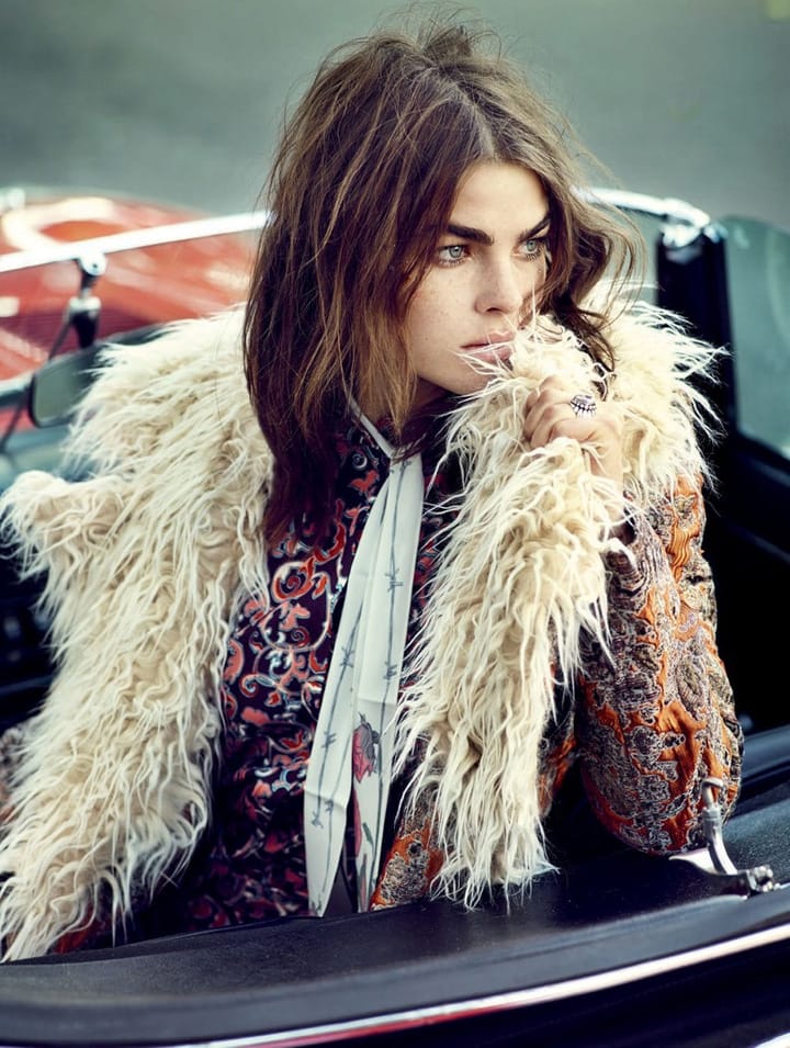 Bambi Northwood-BlythElleӢ201510º