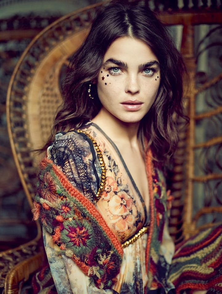 Bambi Northwood-BlythElleӢ201510º