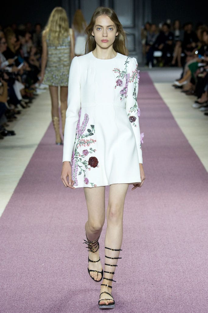 Giambattista Valli 2016з