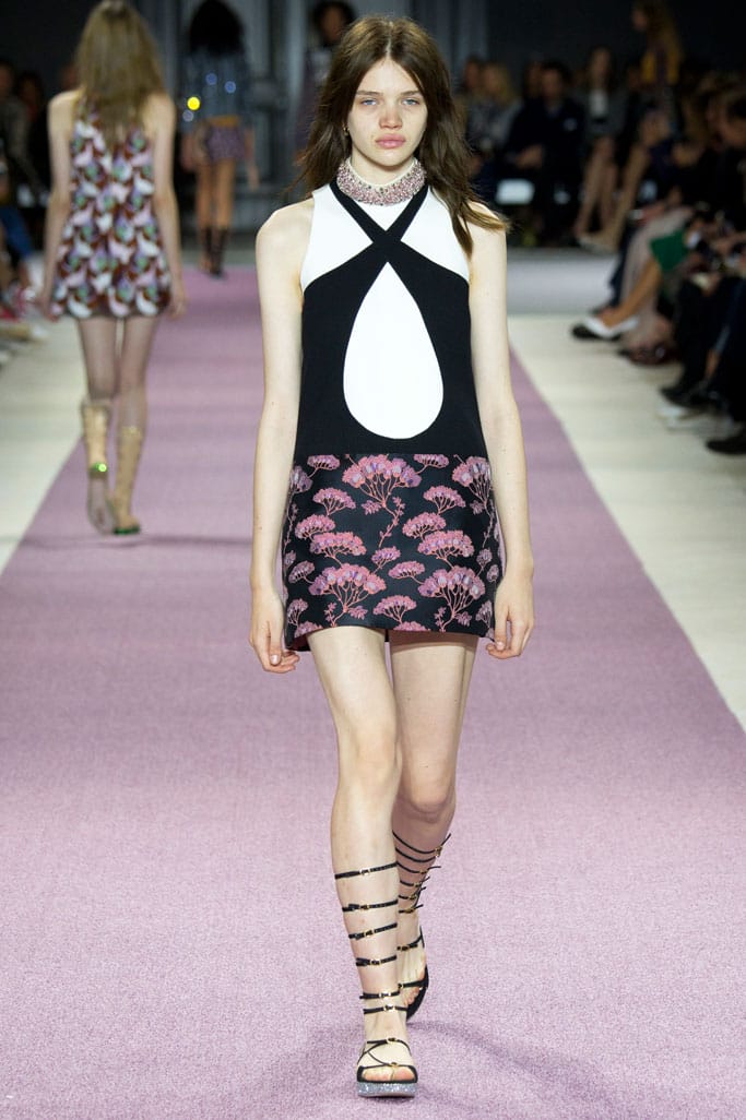 Giambattista Valli 2016з