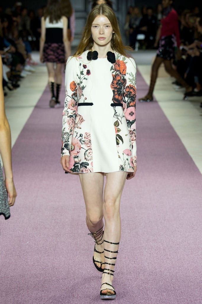 Giambattista Valli 2016з