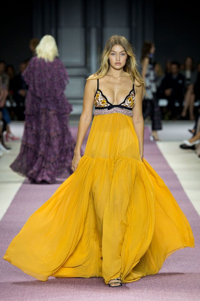 Giambattista Valli 2016з