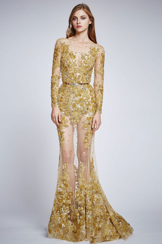 Zuhair Murad 2016з