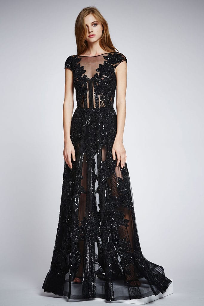 Zuhair Murad 2016з