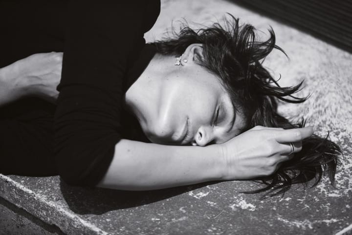 Laetitia CastaMuse־2015ﶬ