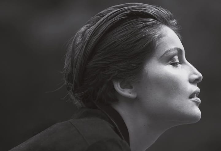 Laetitia CastaMuse־2015ﶬ