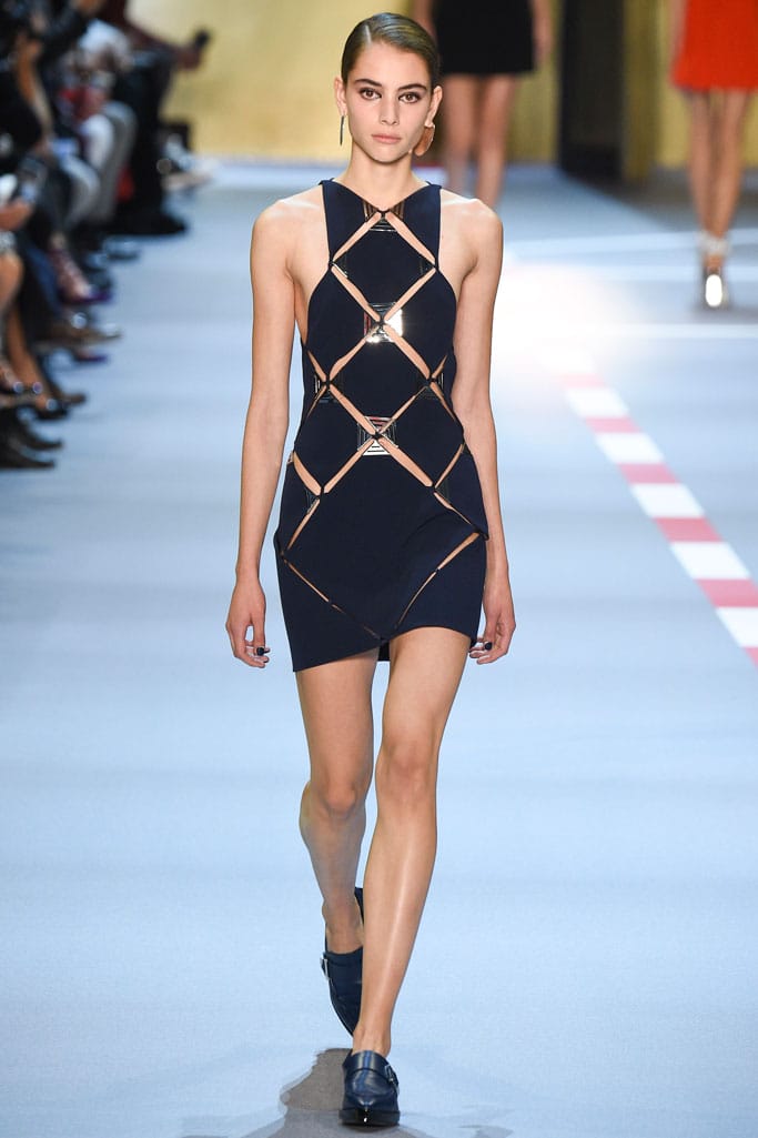 Mugler 2016з