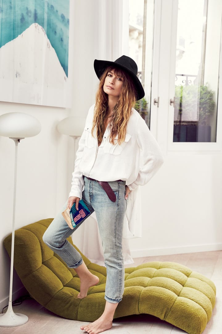 Free People 201510LookBook