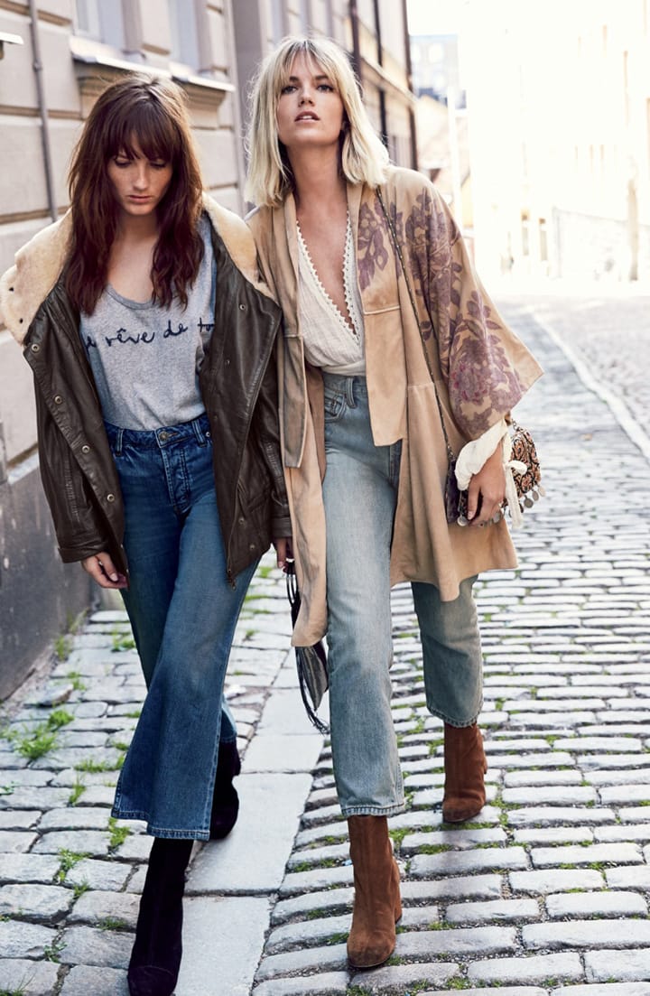 Free People 201510LookBook