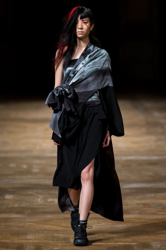 Yohji Yamamoto 2016з