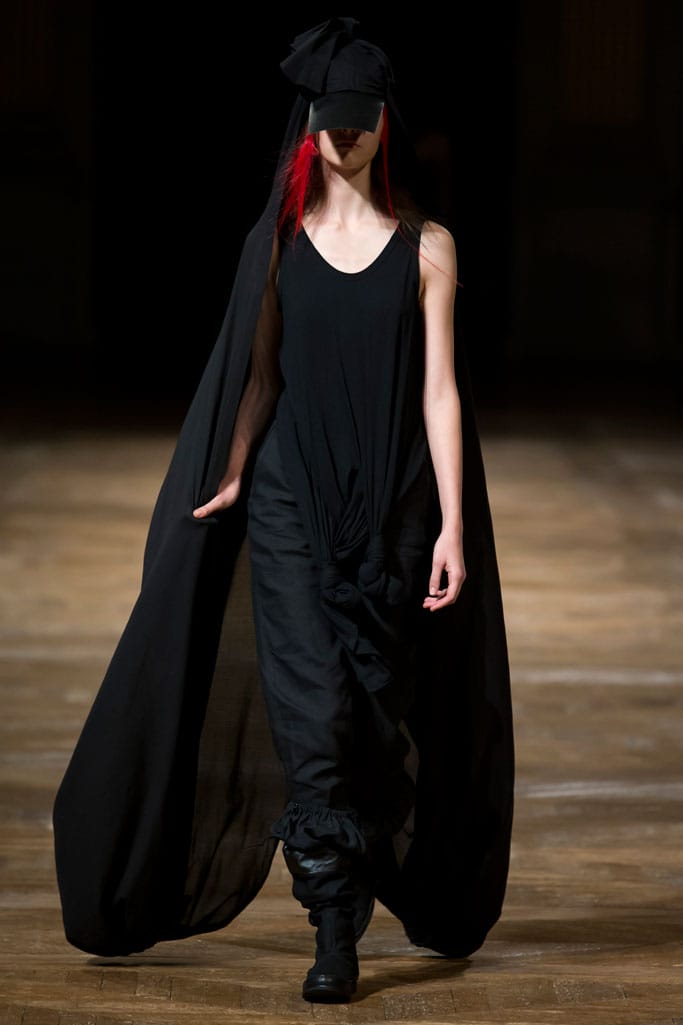 Yohji Yamamoto 2016з