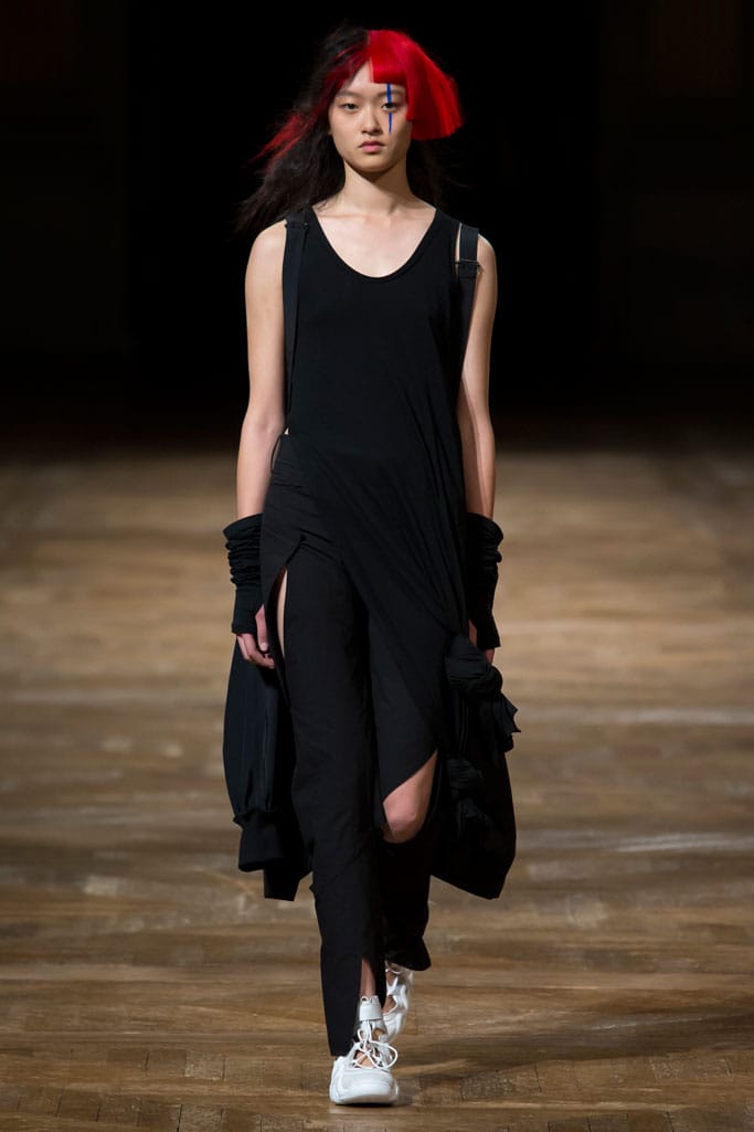 Yohji Yamamoto 2016з