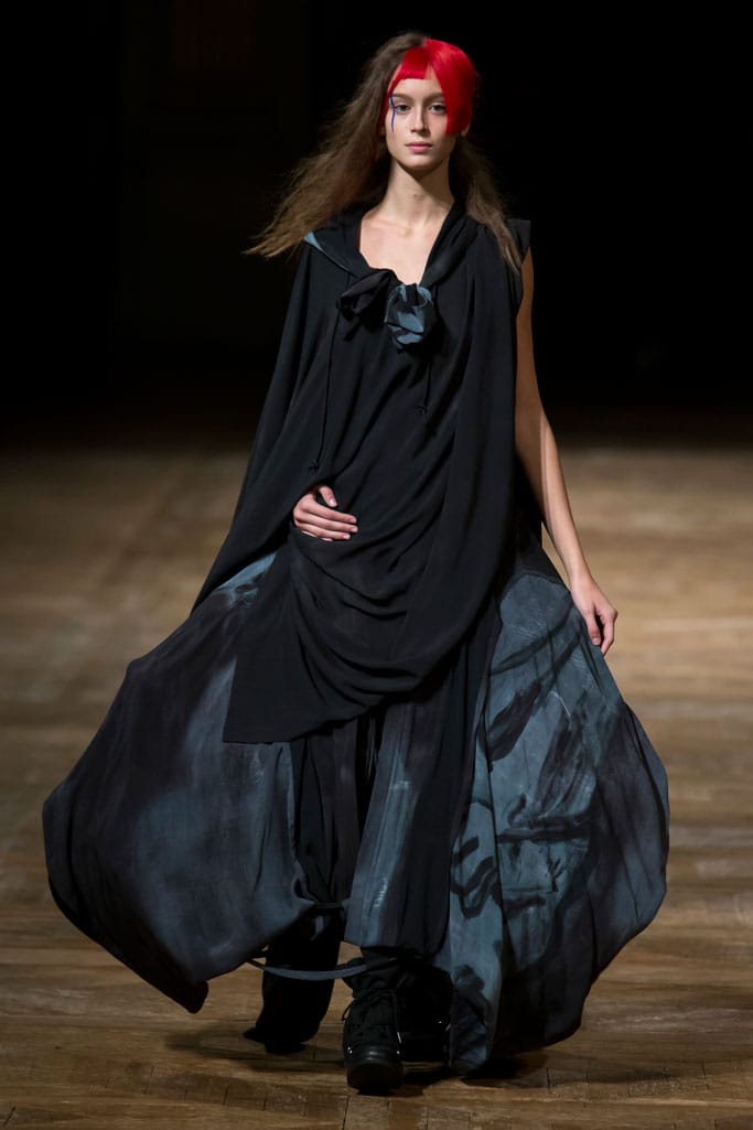 Yohji Yamamoto 2016з