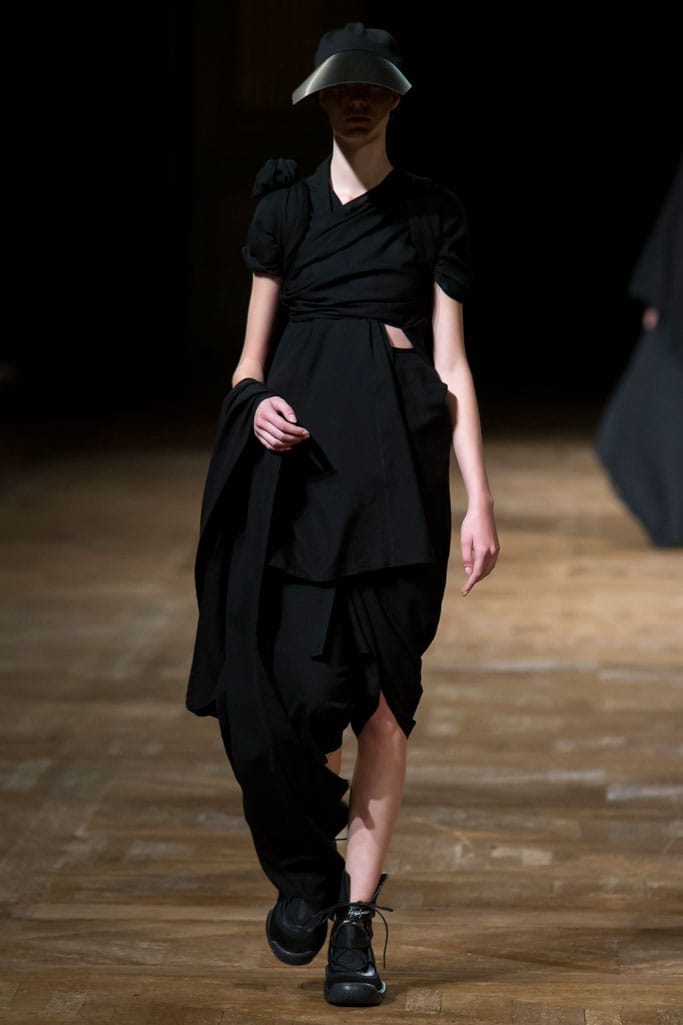 Yohji Yamamoto 2016з