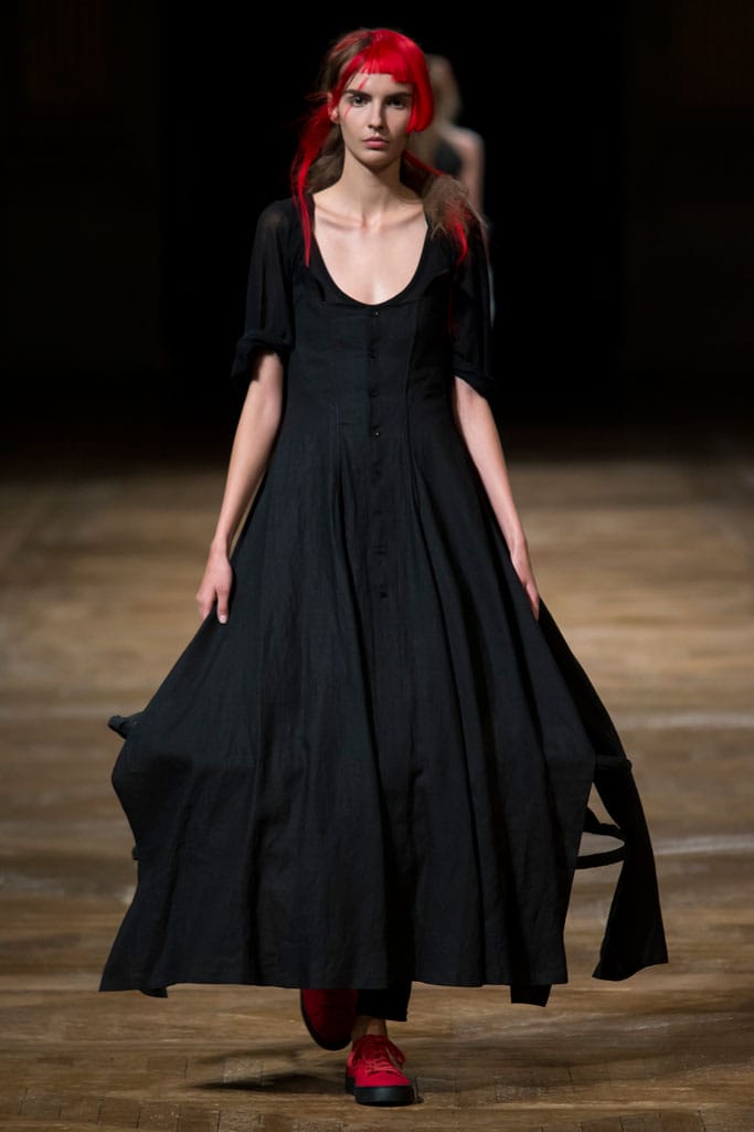 Yohji Yamamoto 2016з