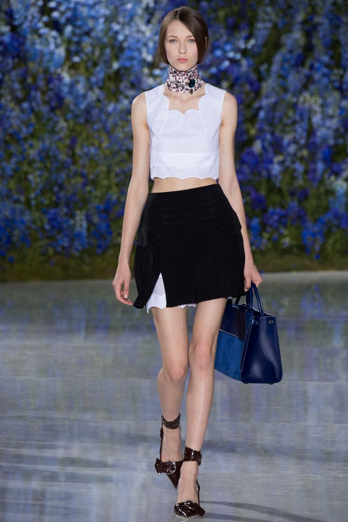 Christian Dior 2016з