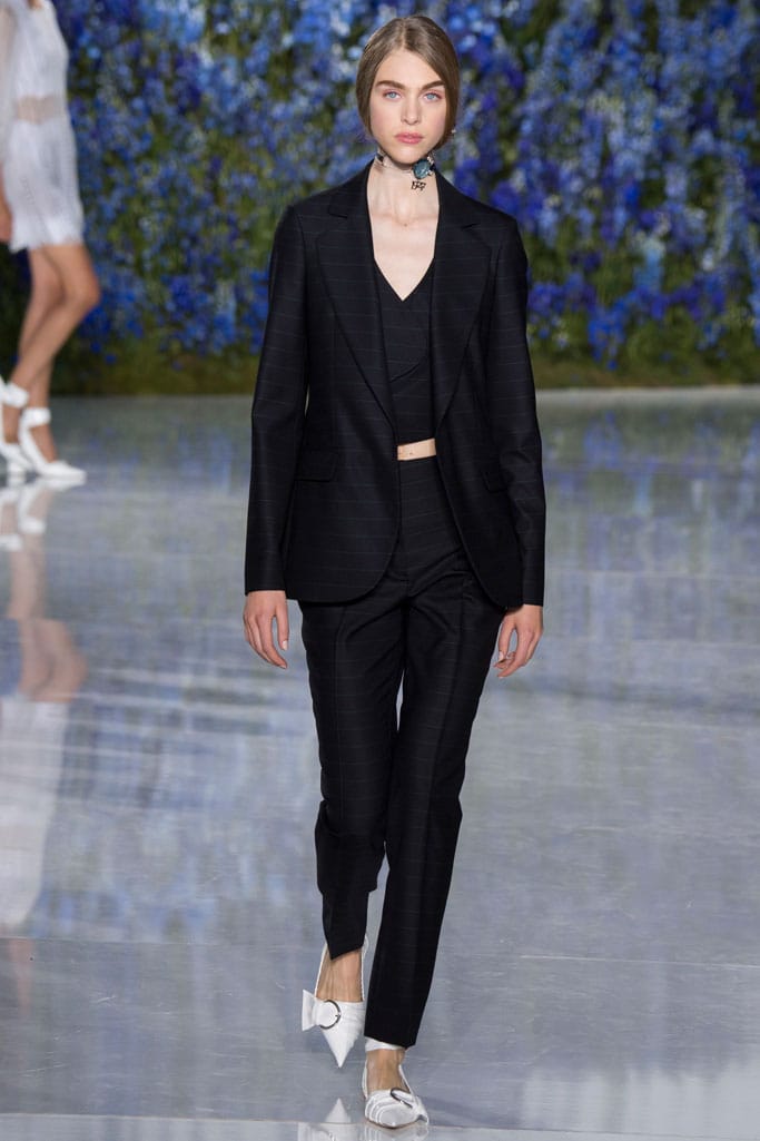 Christian Dior 2016з