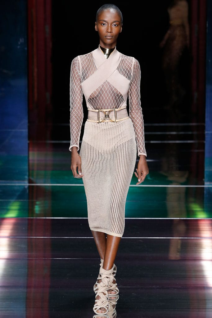 Balmain 2016з