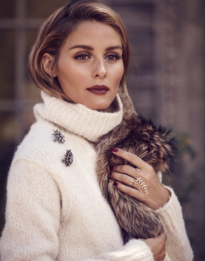 BaubleBarOlivia Palermo 鱦Ƭ