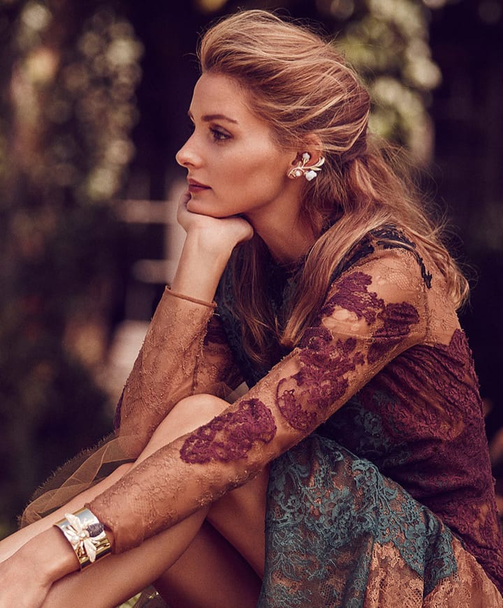 BaubleBarOlivia Palermo 鱦Ƭ