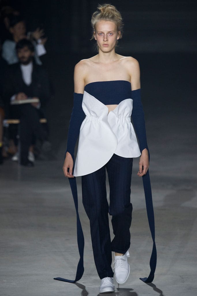 Jacquemus 2016з