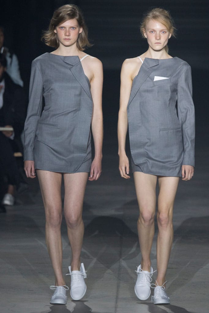 Jacquemus 2016з