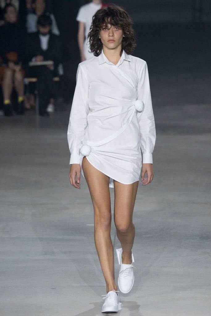 Jacquemus 2016з