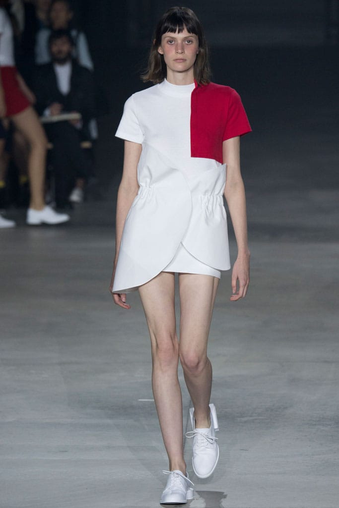 Jacquemus 2016з