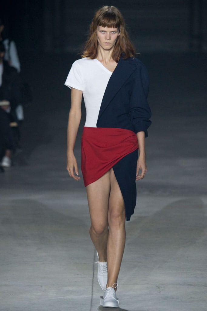 Jacquemus 2016з