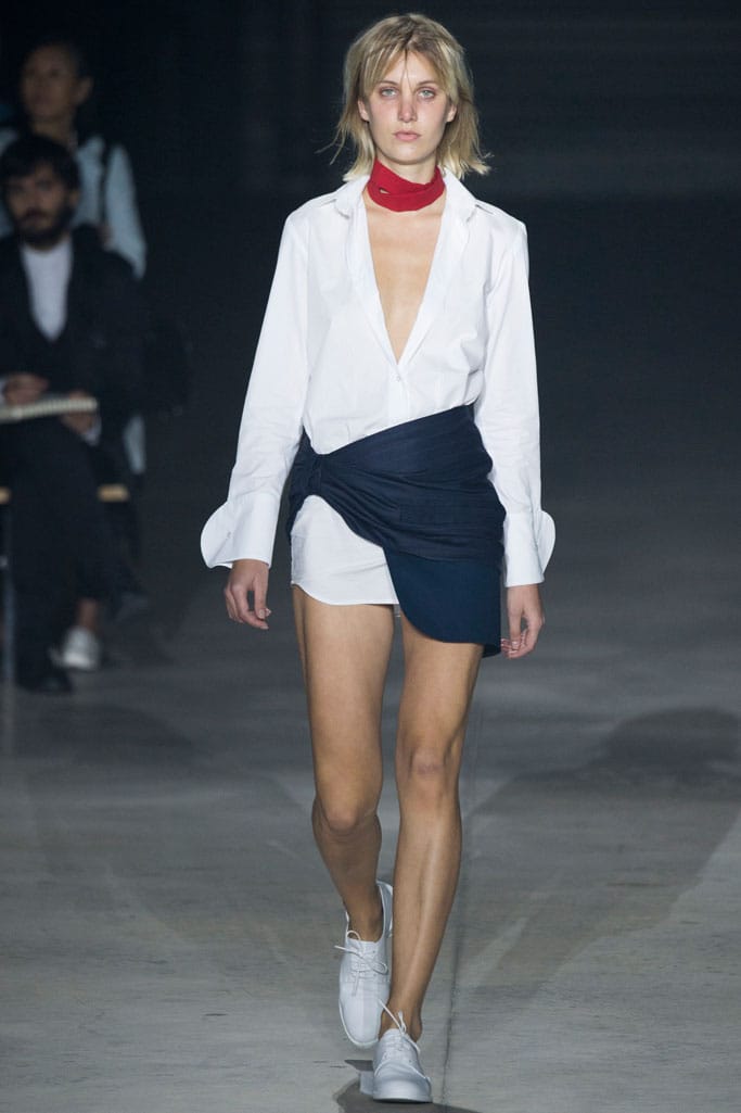 Jacquemus 2016з