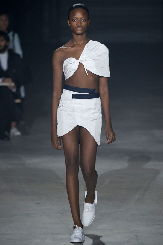 Jacquemus 2016з