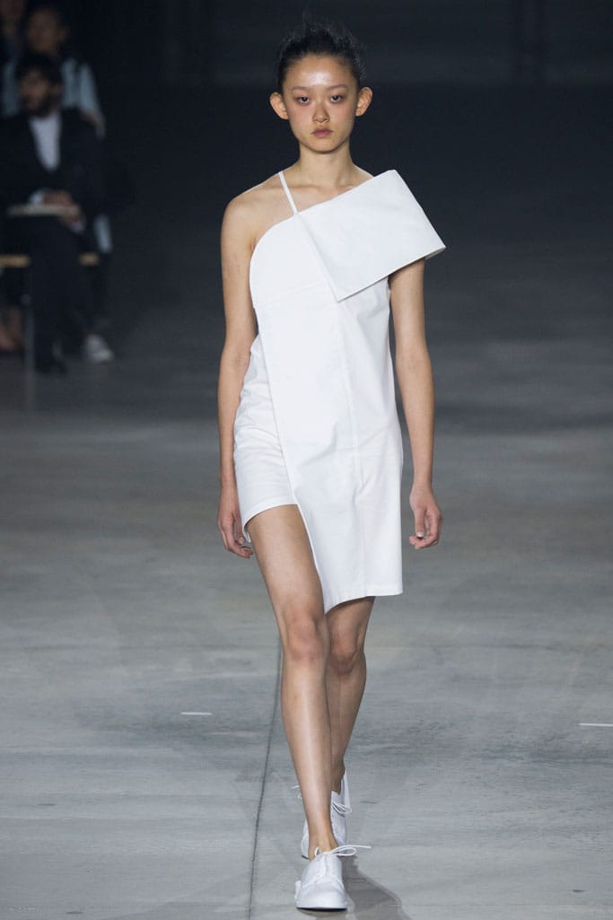 Jacquemus 2016з