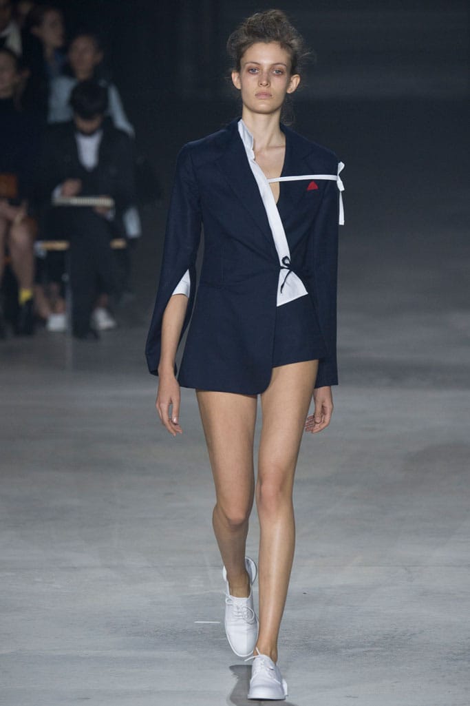 Jacquemus 2016з