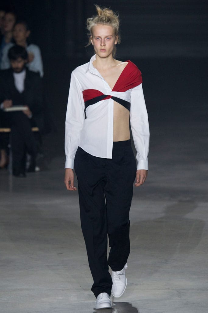 Jacquemus 2016з