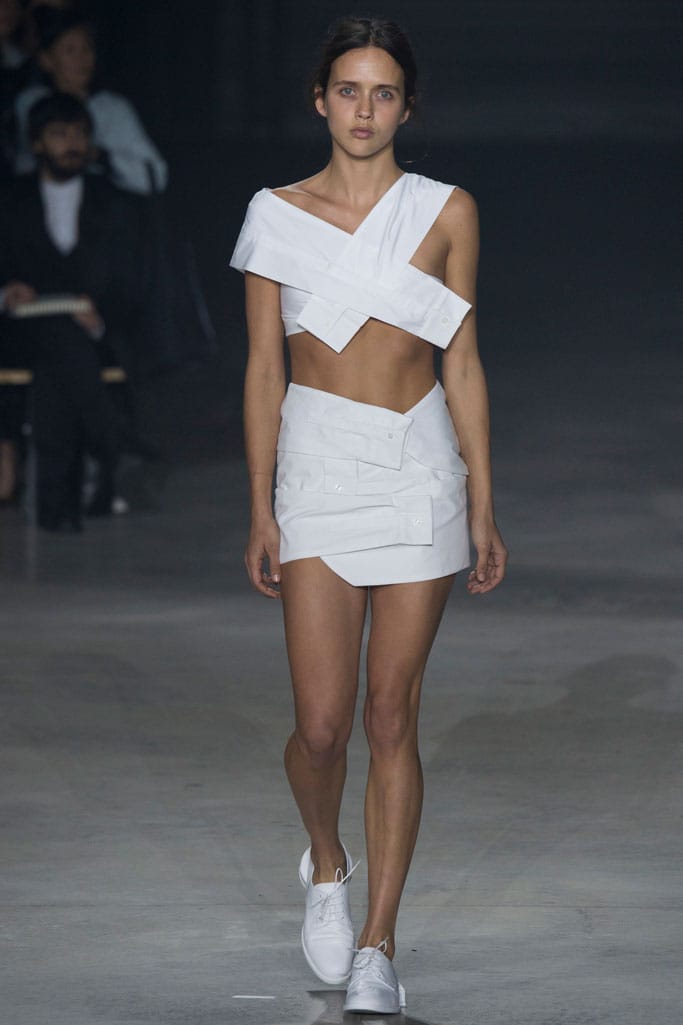 Jacquemus 2016з