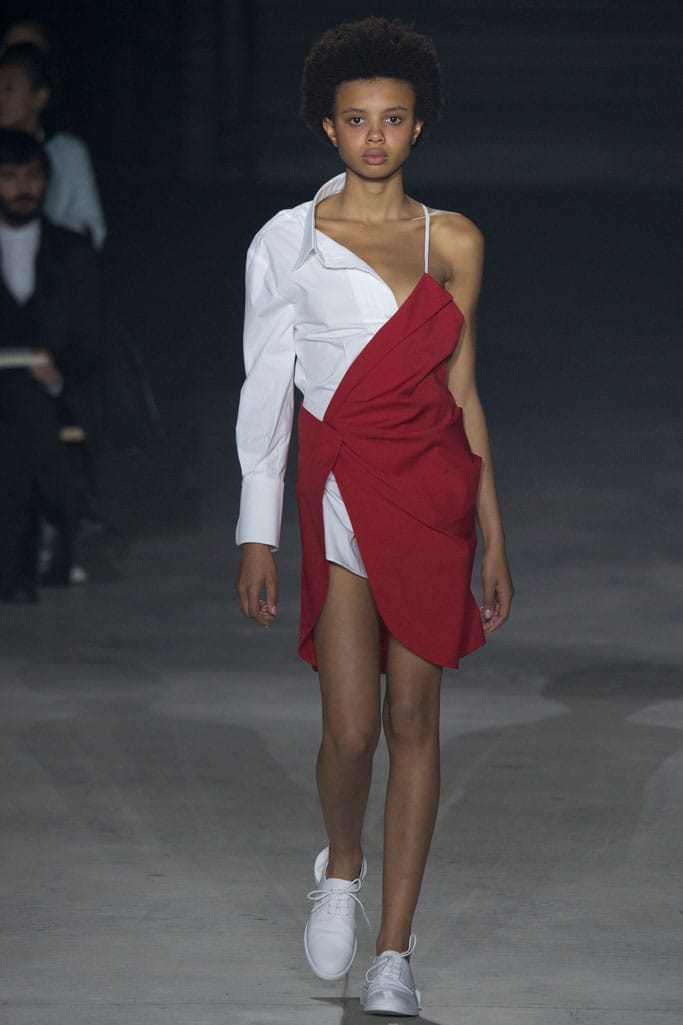 Jacquemus 2016з