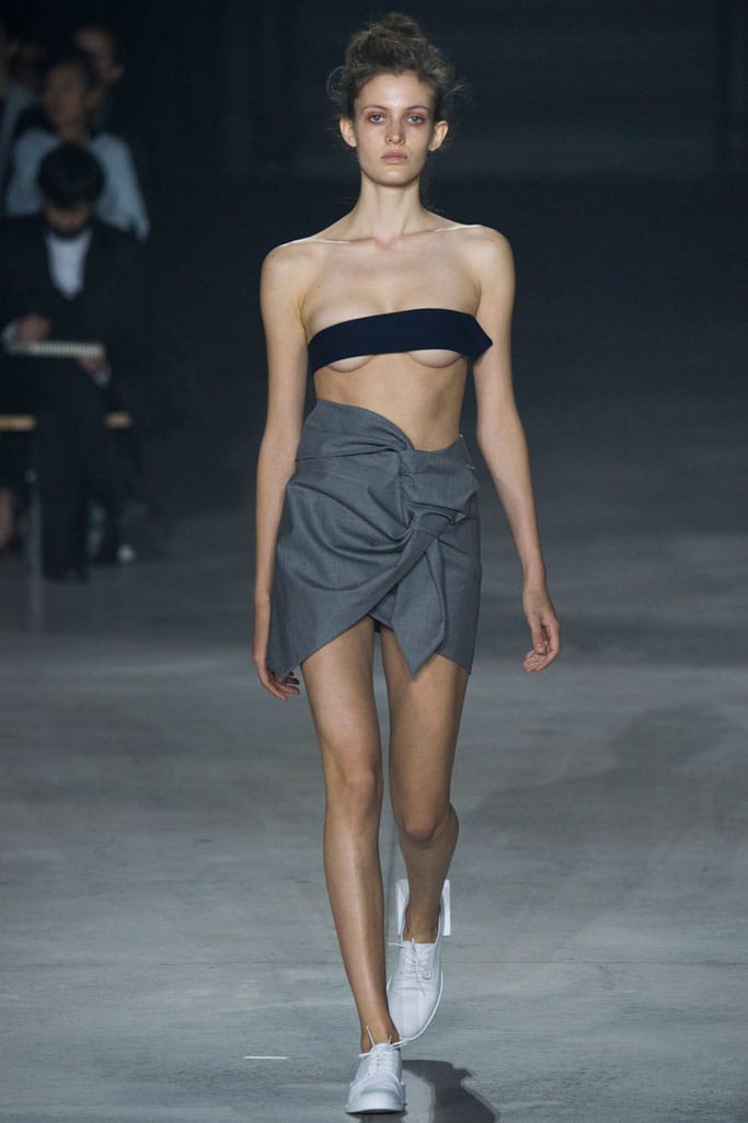 Jacquemus 2016з