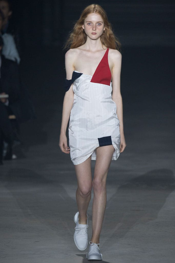 Jacquemus 2016з