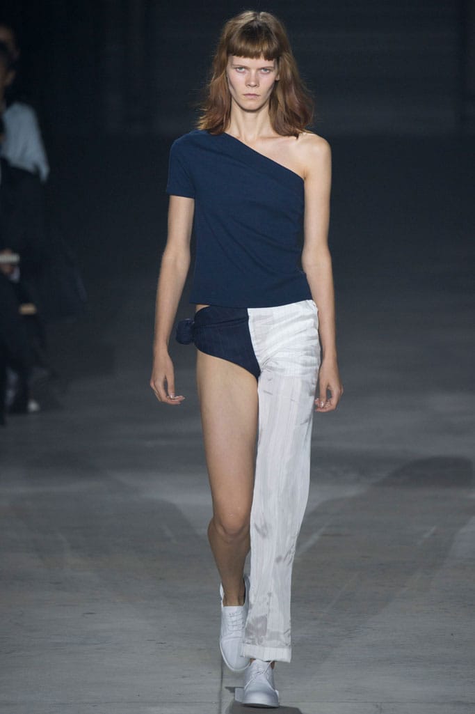 Jacquemus 2016з