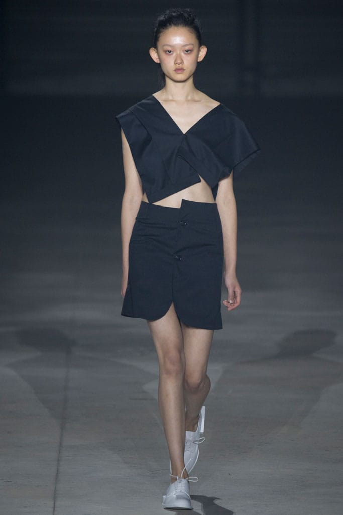 Jacquemus 2016з