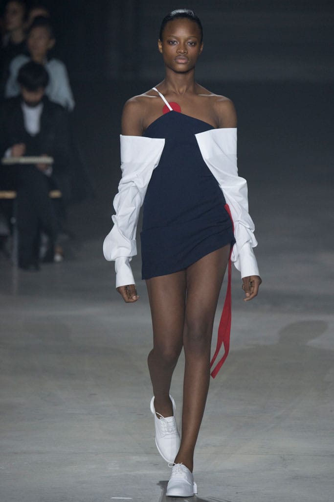 Jacquemus 2016з