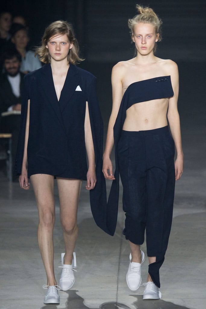 Jacquemus 2016з